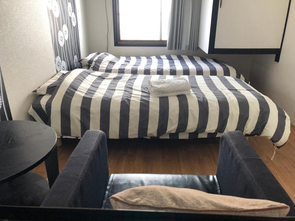 Kyoto Guest House — Photos 1