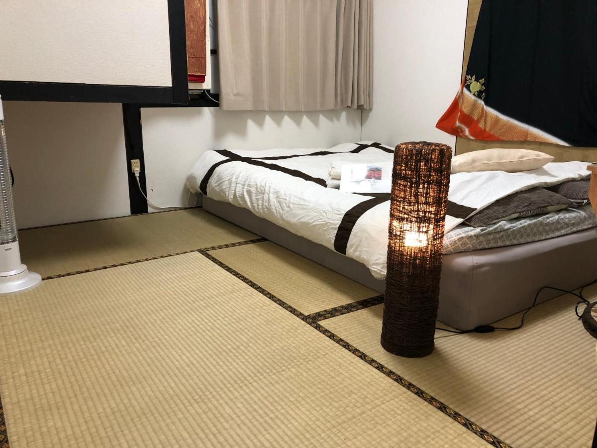 Kyoto Guest House — Photos 2